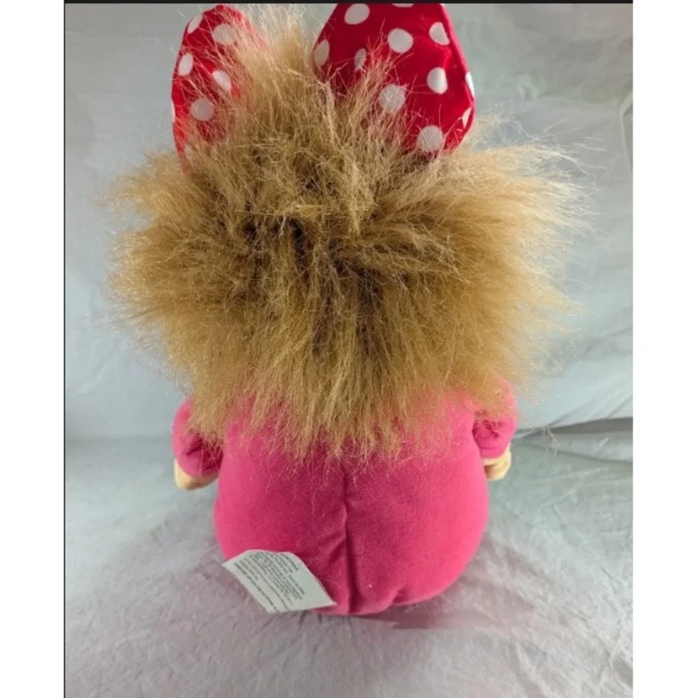 Mercer Mayer Little Critter and Little Sister Plush Stuffed Animal Set